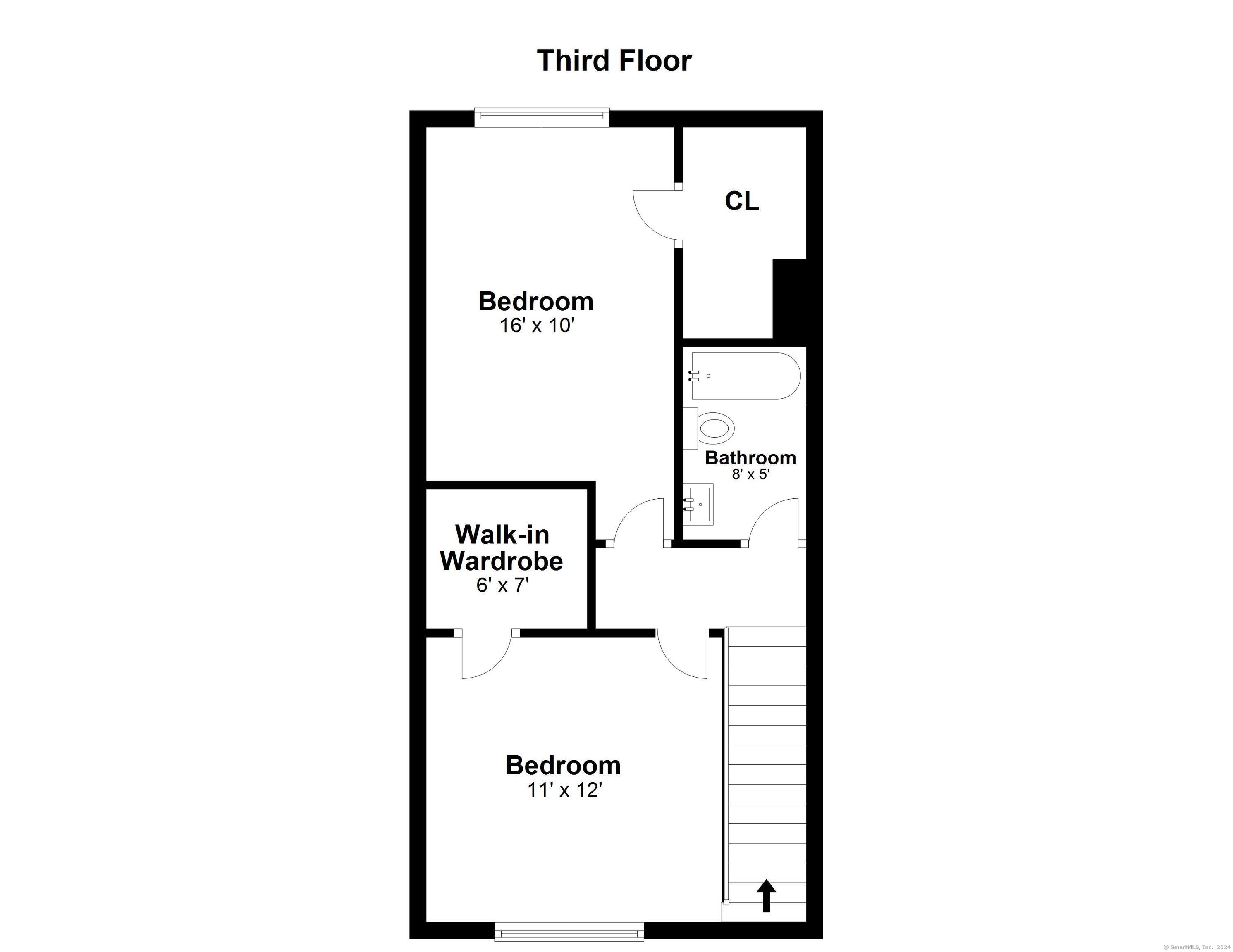 769 Sylvan Avenue #APT 9, Bridgeport, Connecticut image 21