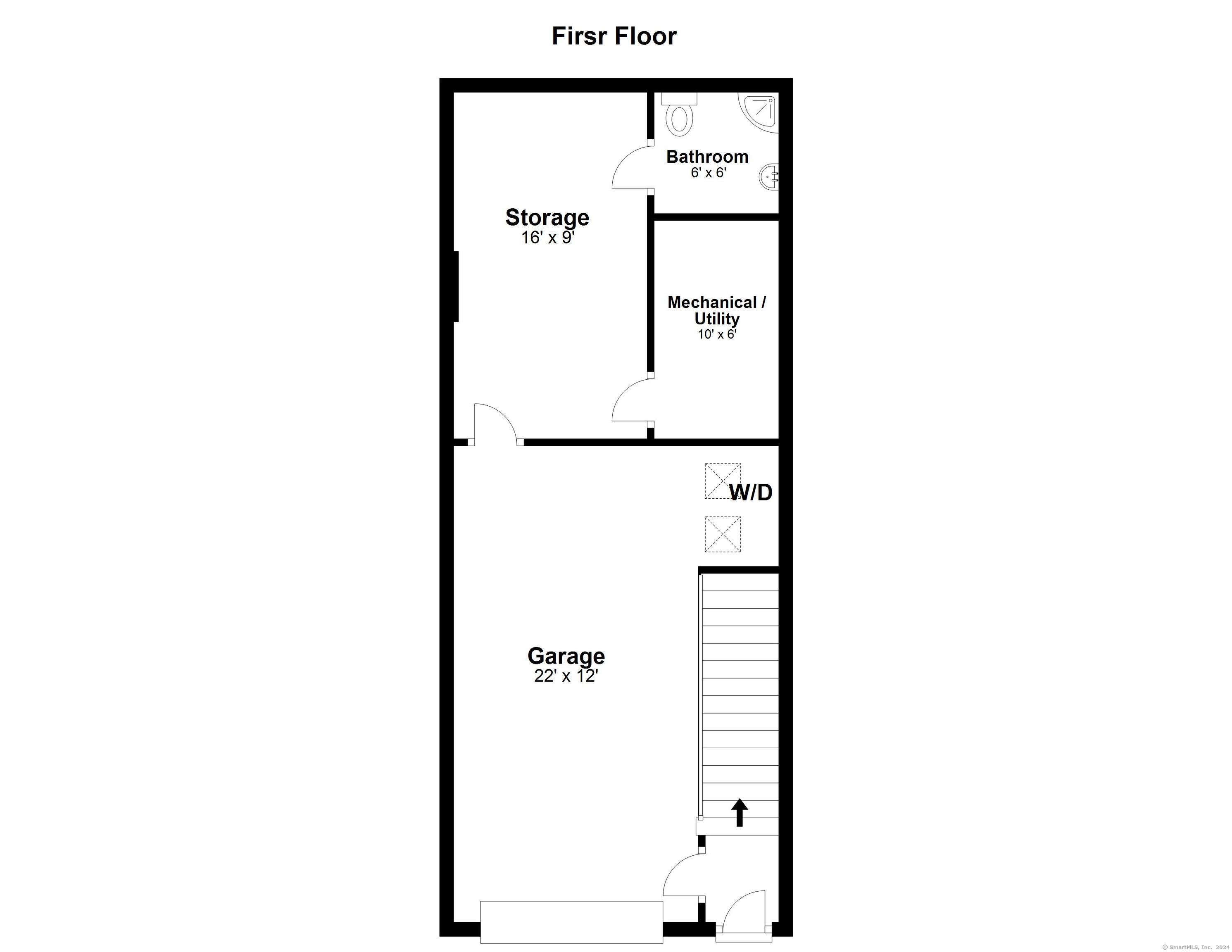 769 Sylvan Avenue #APT 9, Bridgeport, Connecticut image 22
