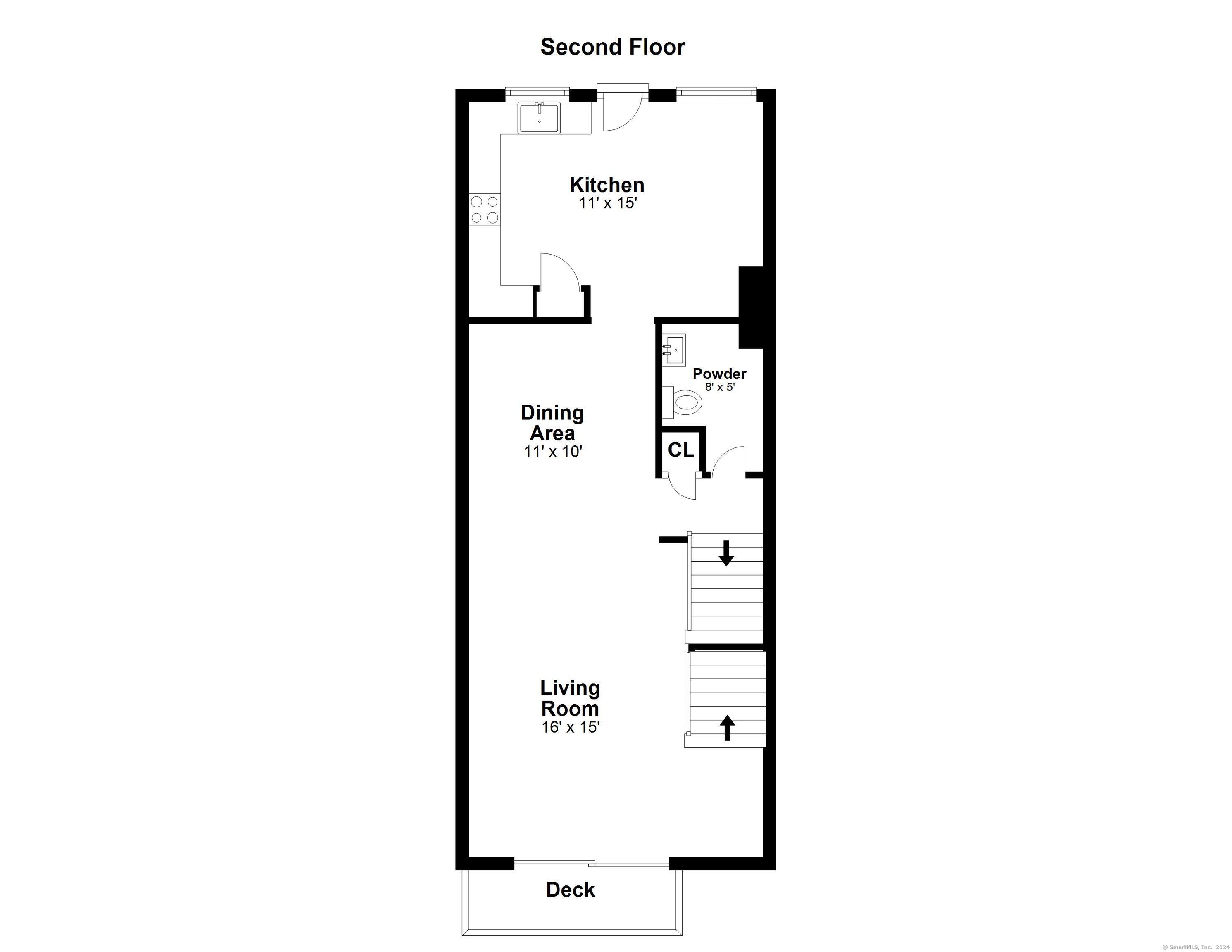769 Sylvan Avenue #APT 9, Bridgeport, Connecticut image 20