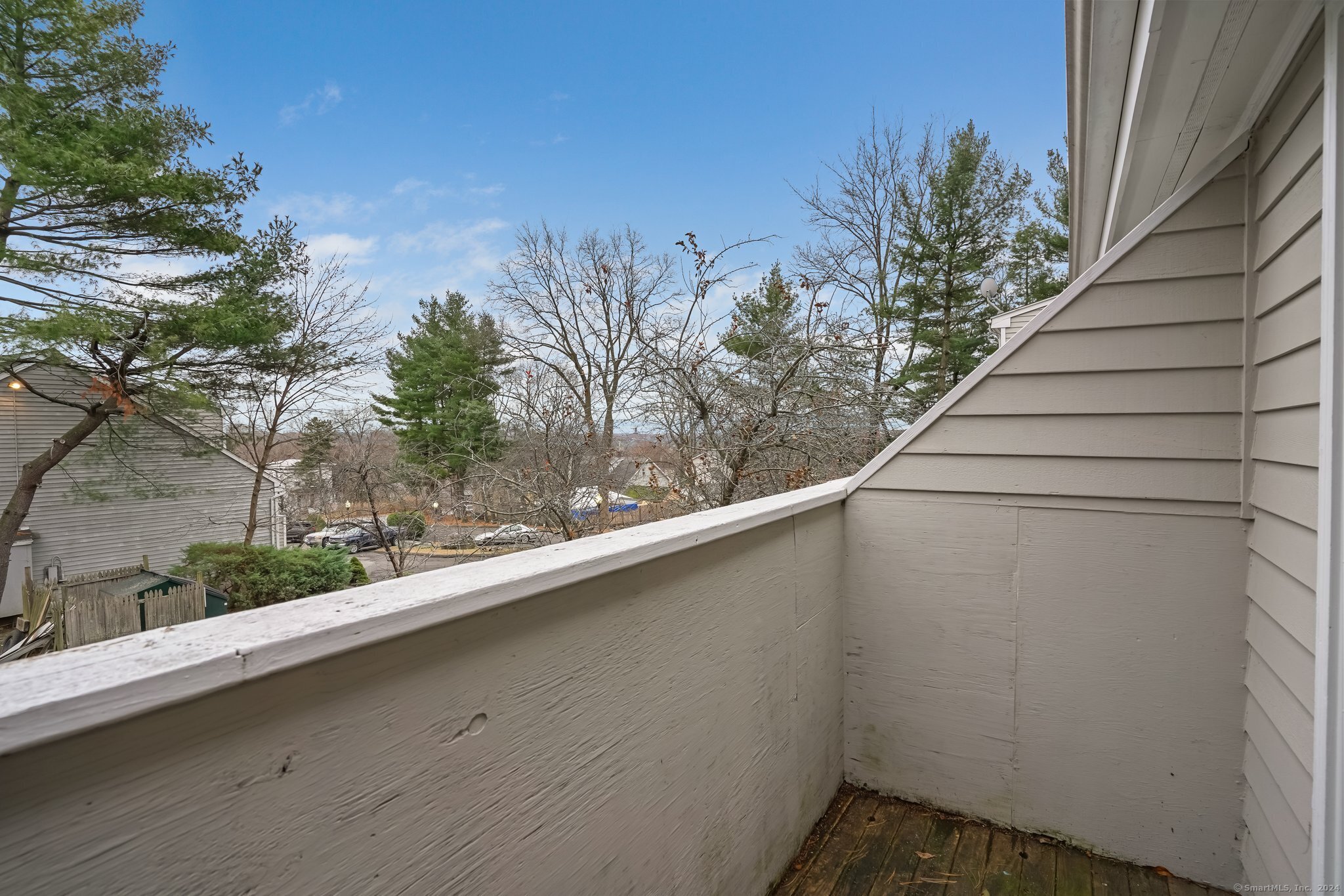 769 Sylvan Avenue #APT 9, Bridgeport, Connecticut image 18