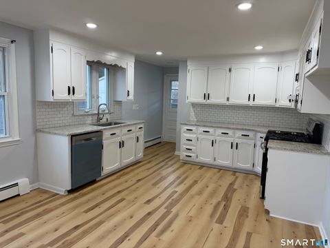 Tiny photo for 305 Wiklund Avenue, Stratford, CT 06614 (MLS # 24148772)