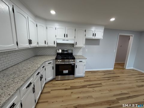 Tiny photo for 305 Wiklund Avenue, Stratford, CT 06614 (MLS # 24148772)