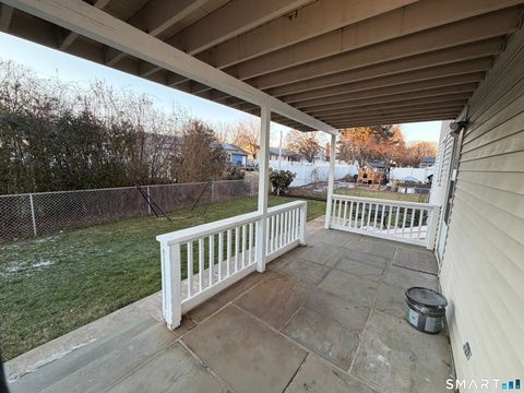 Tiny photo for 305 Wiklund Avenue, Stratford, CT 06614 (MLS # 24148772)