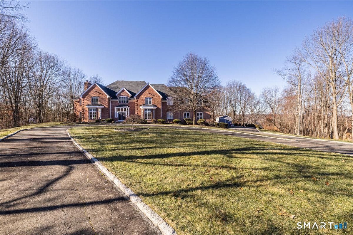 8 Nod Hill Road