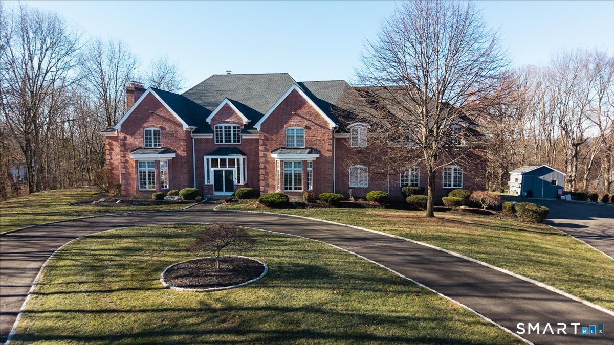 8 Nod Hill Road