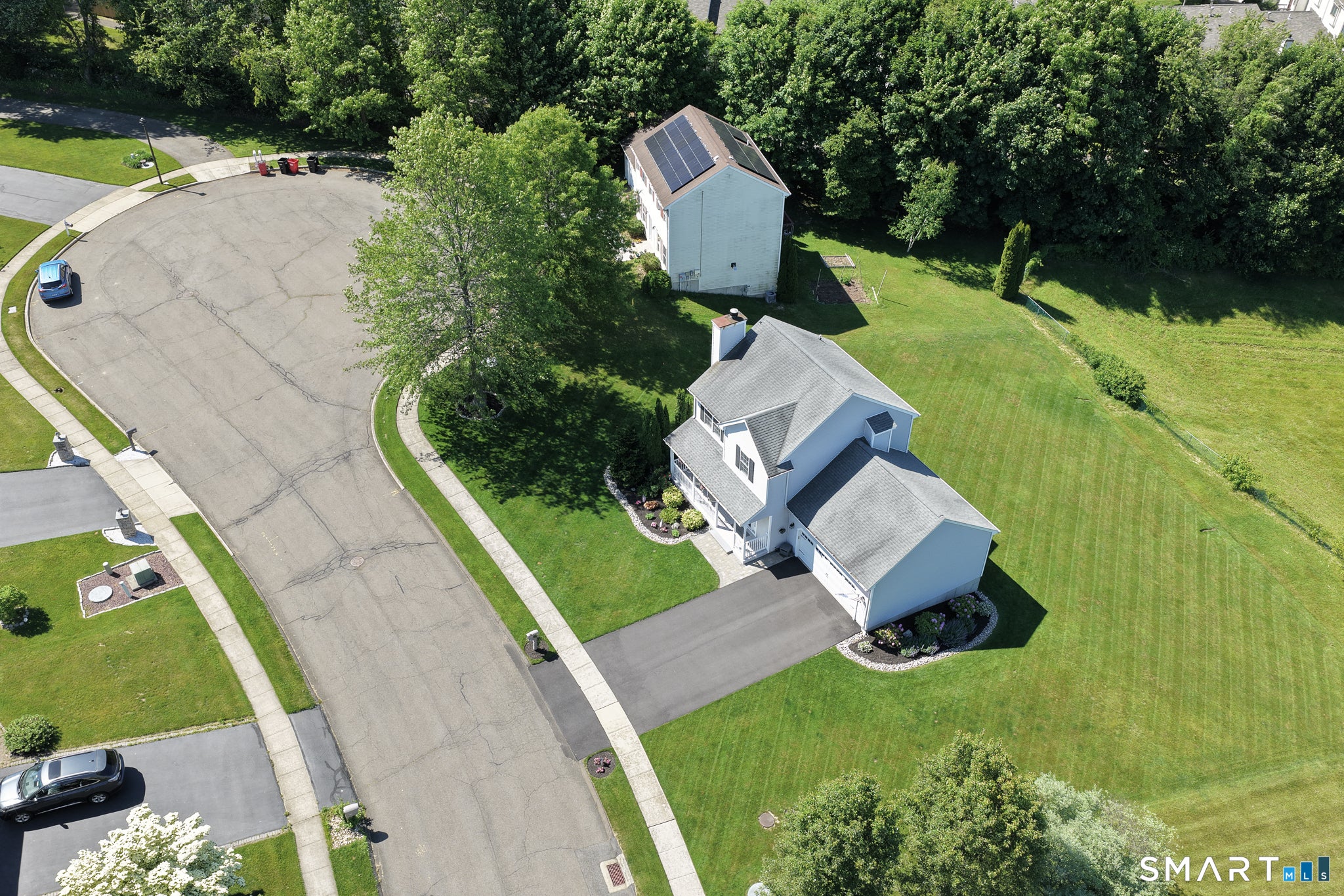 65 Walt Drive