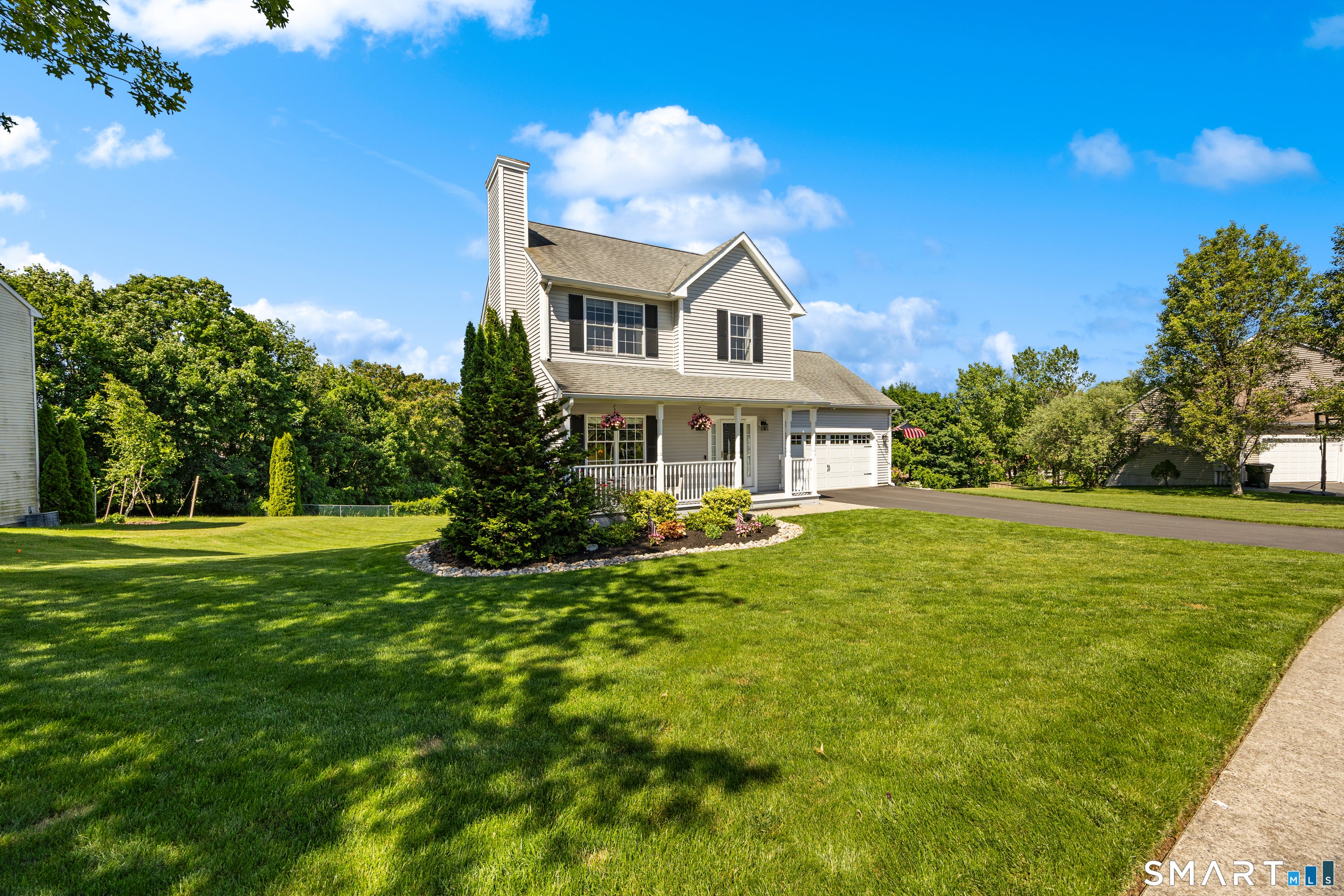 65 Walt Drive