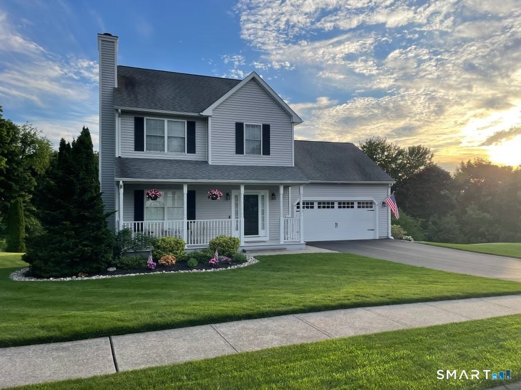 65 Walt Drive