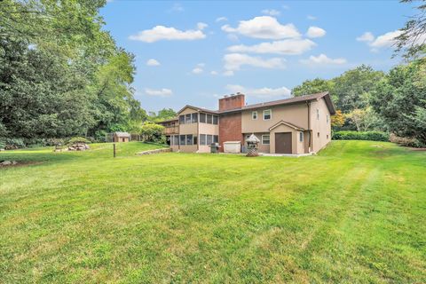 A home in Shelton