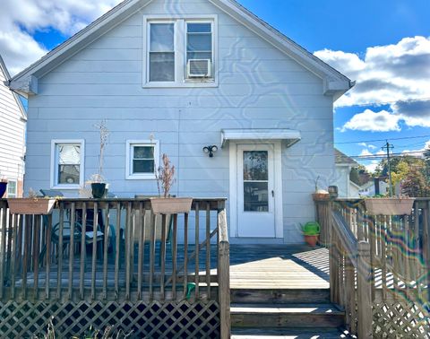 A home in Hartford