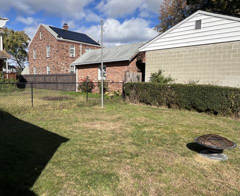 A home in Hartford