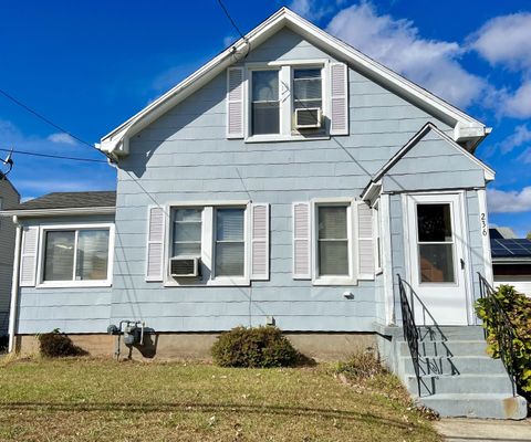 A home in Hartford