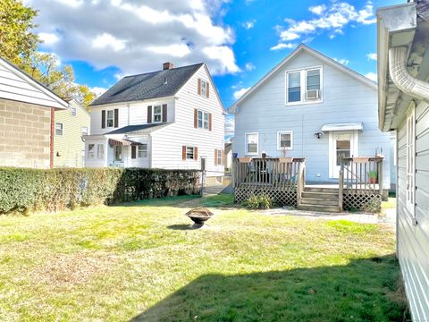 A home in Hartford