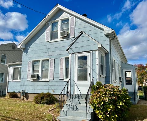 A home in Hartford