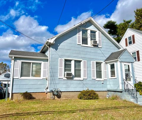 A home in Hartford