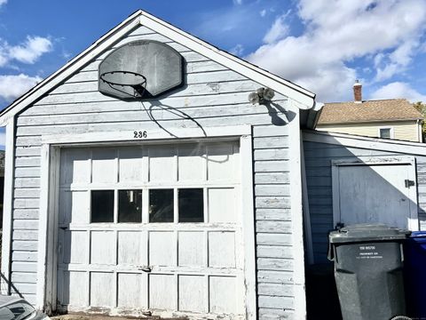 A home in Hartford