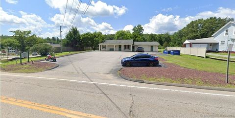 91 River Road Lisbon CT 06351