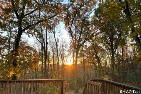 Tiny photo for 36 Freedom Drive, Canton, CT 06019 (MLS # 24165964)