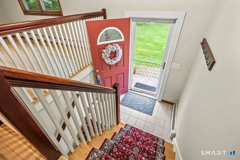 Tiny photo for 36 Freedom Drive, Canton, CT 06019 (MLS # 24165964)