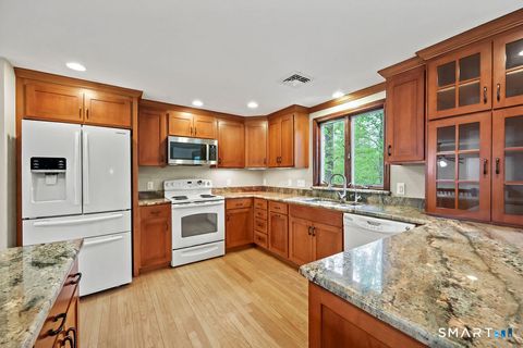 Tiny photo for 36 Freedom Drive, Canton, CT 06019 (MLS # 24165964)