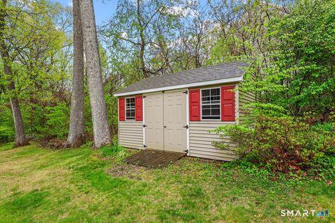 Tiny photo for 36 Freedom Drive, Canton, CT 06019 (MLS # 24165964)