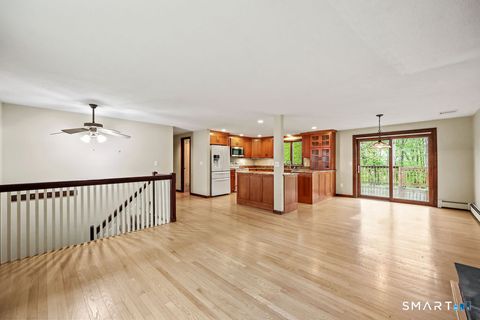 Tiny photo for 36 Freedom Drive, Canton, CT 06019 (MLS # 24165964)