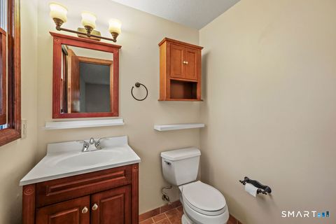 Tiny photo for 36 Freedom Drive, Canton, CT 06019 (MLS # 24165964)