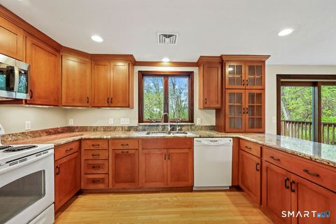 Tiny photo for 36 Freedom Drive, Canton, CT 06019 (MLS # 24165964)