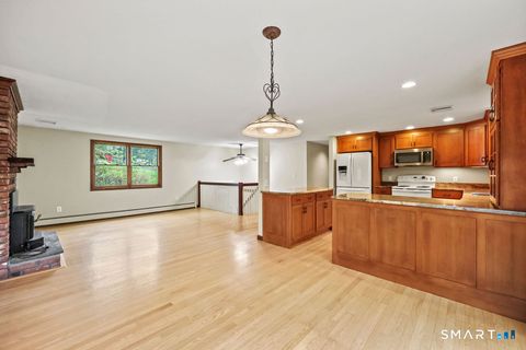 Tiny photo for 36 Freedom Drive, Canton, CT 06019 (MLS # 24165964)