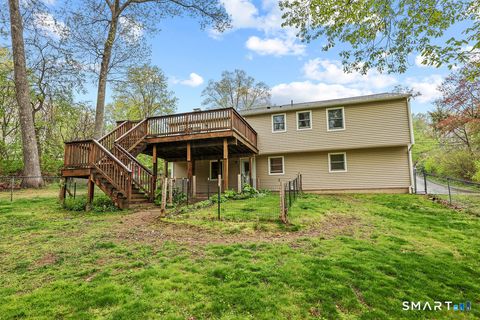 Tiny photo for 36 Freedom Drive, Canton, CT 06019 (MLS # 24165964)