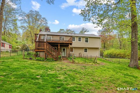 Tiny photo for 36 Freedom Drive, Canton, CT 06019 (MLS # 24165964)