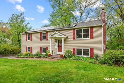 Photo of 36 Freedom Drive, Canton, CT 06019 (MLS # 24165964)