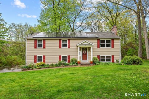 Tiny photo for 36 Freedom Drive, Canton, CT 06019 (MLS # 24165964)