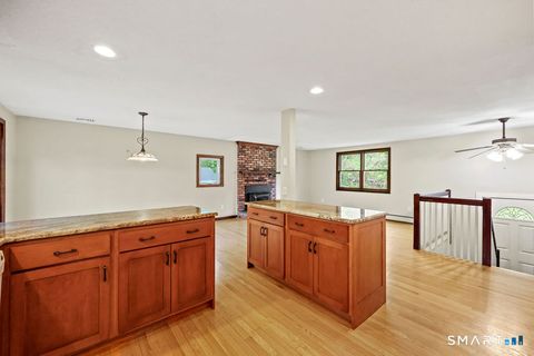 Tiny photo for 36 Freedom Drive, Canton, CT 06019 (MLS # 24165964)