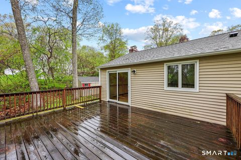 Tiny photo for 36 Freedom Drive, Canton, CT 06019 (MLS # 24165964)