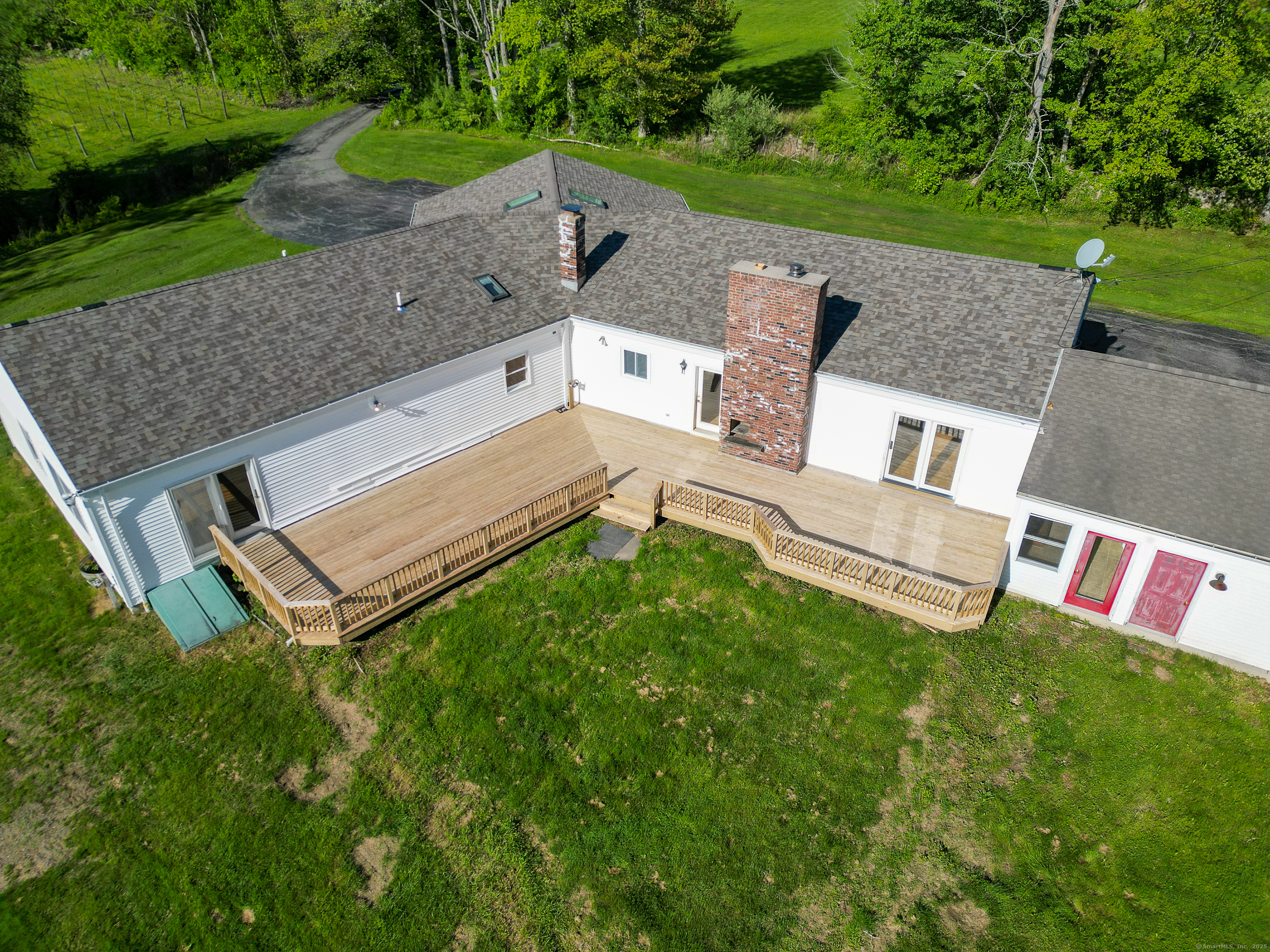 125 Woodchuck Lane, Harwinton, Connecticut image 6
