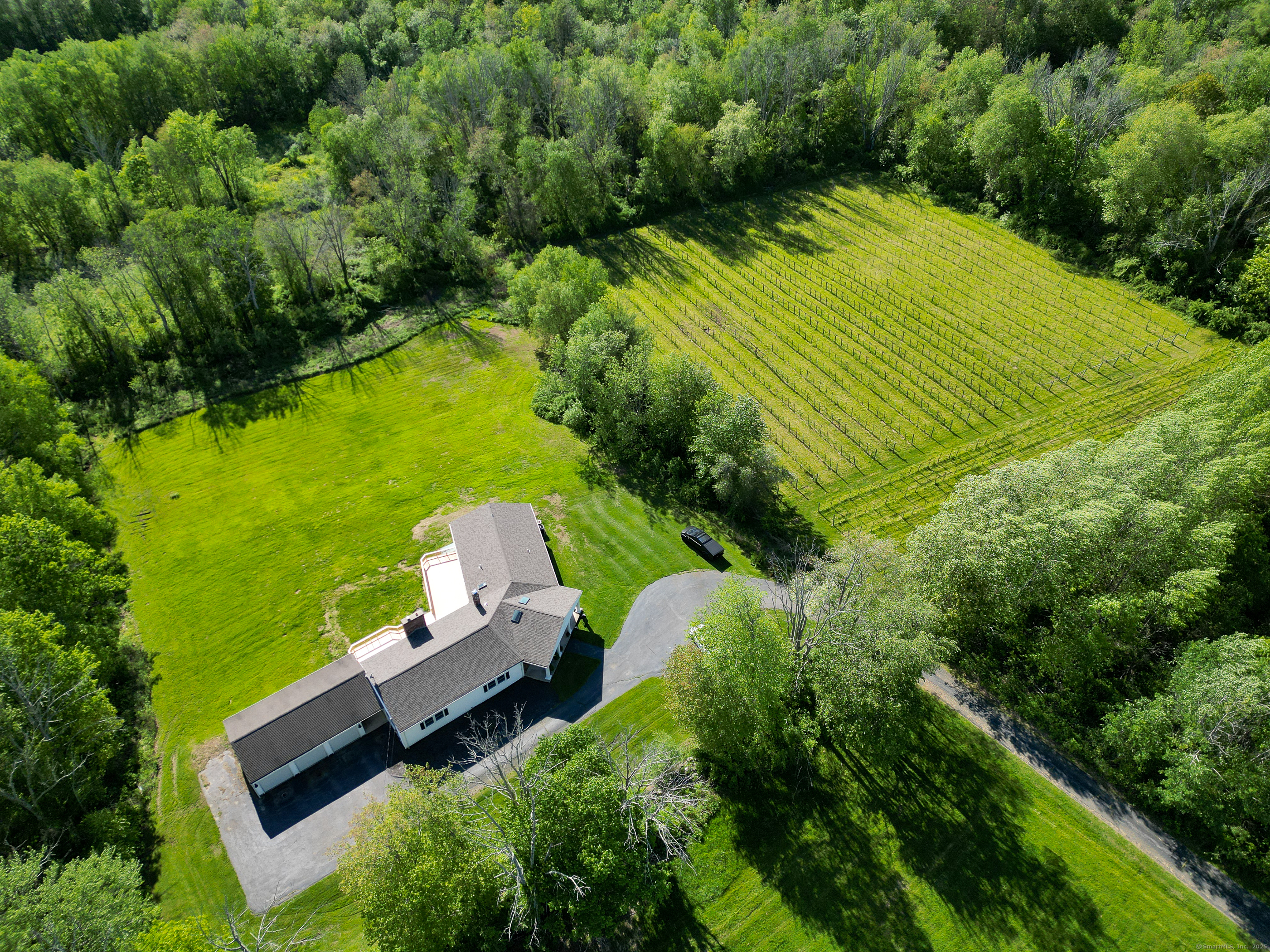 125 Woodchuck Lane, Harwinton, Connecticut image 7