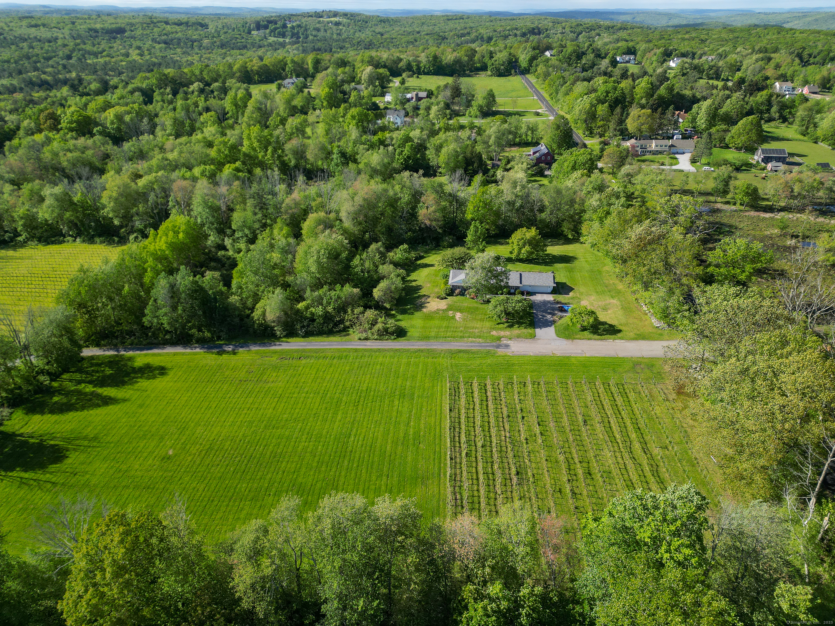 125 Woodchuck Lane, Harwinton, Connecticut image 34