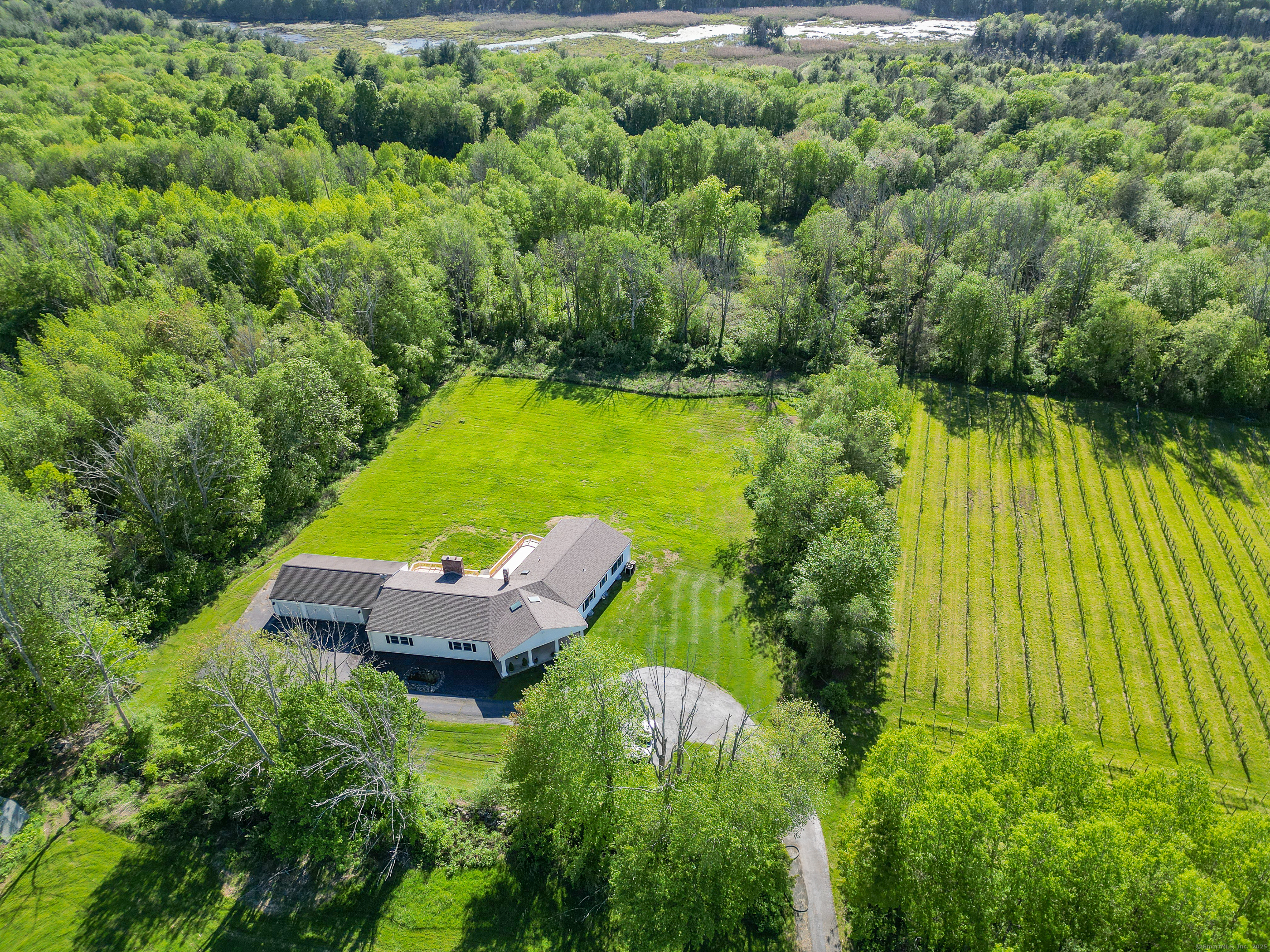125 Woodchuck Lane, Harwinton, Connecticut image 31