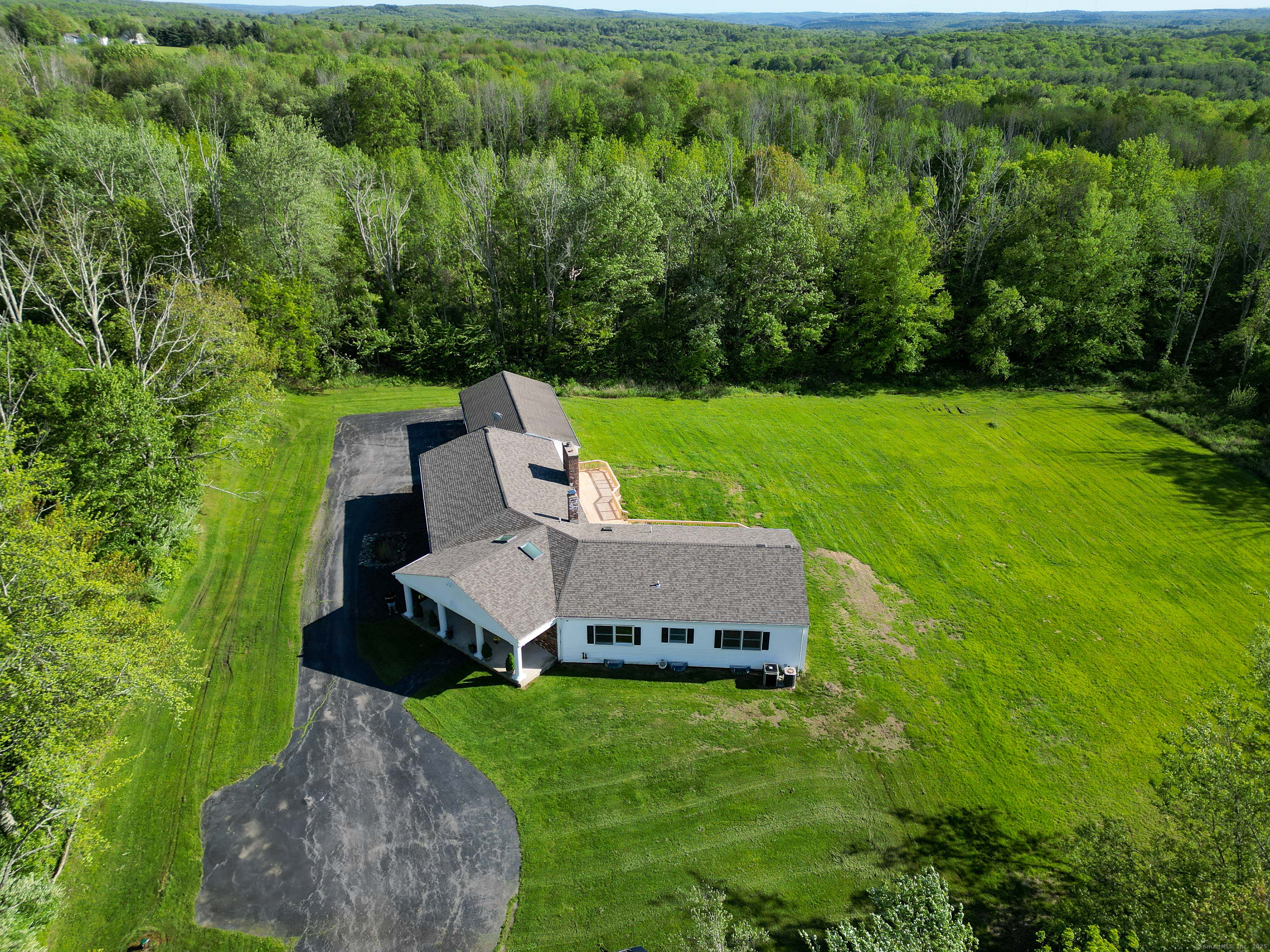 125 Woodchuck Lane, Harwinton, Connecticut image 8