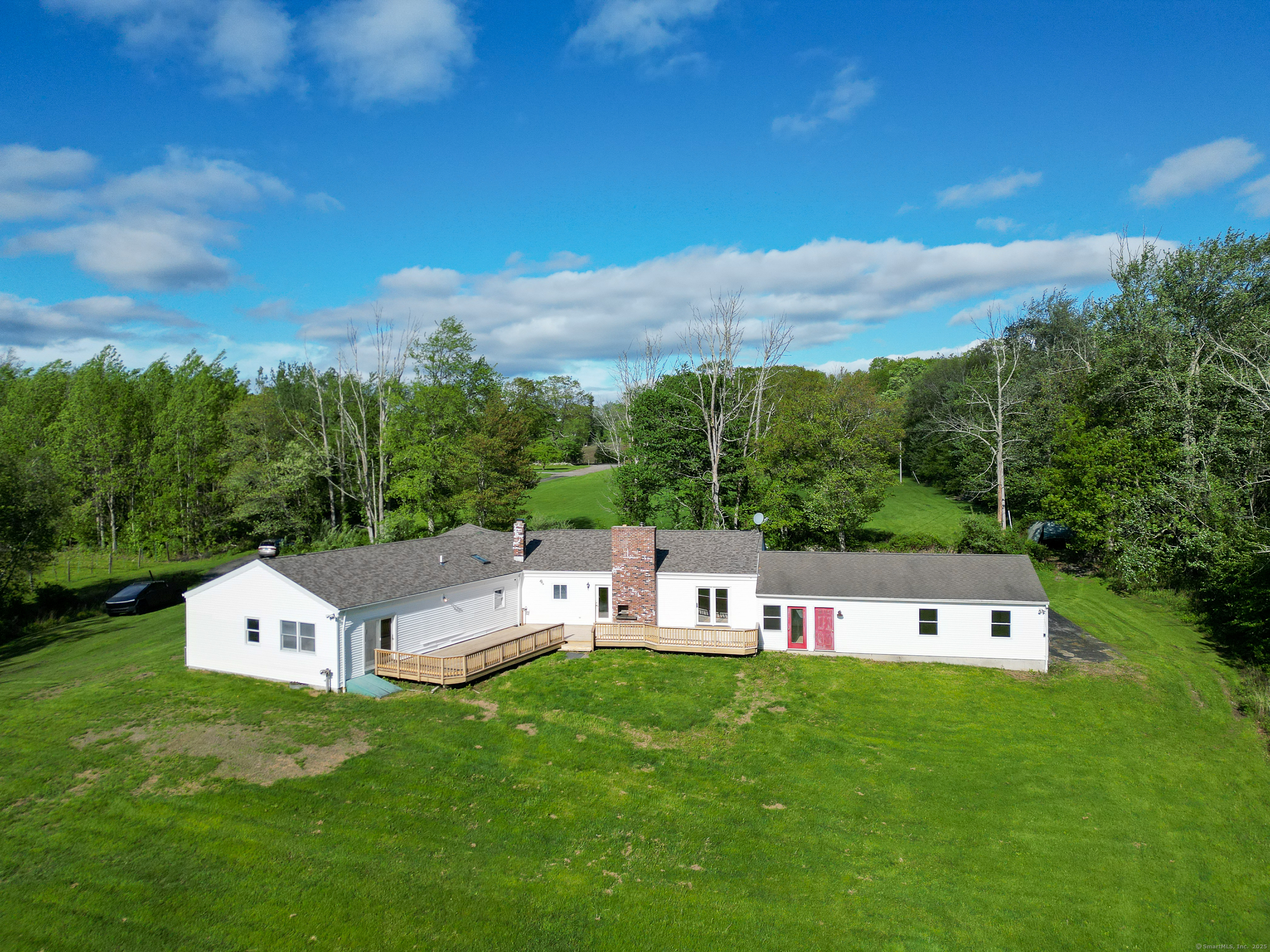 125 Woodchuck Lane, Harwinton, Connecticut image 4