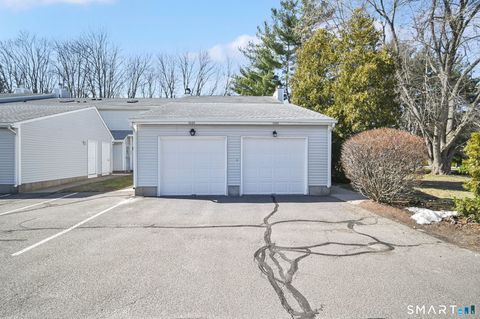 1001 Misty Meadow Lane 1001 South Windsor CT 06074