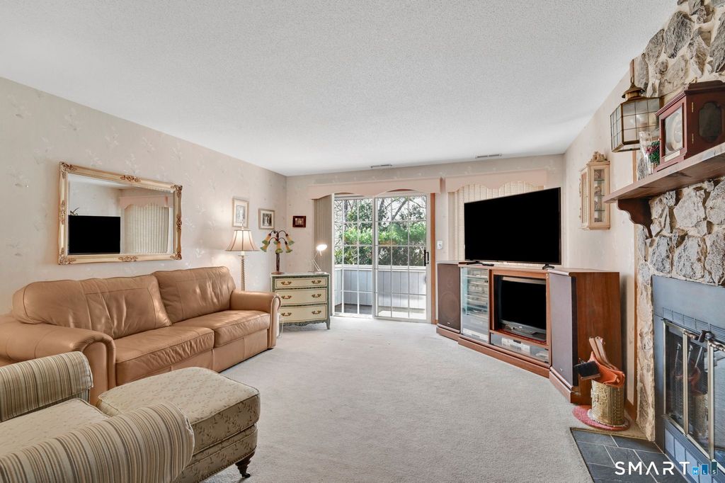 Photo of 1001 Misty Meadow Lane #1001, South Windsor, CT 06074 (MLS # 24158838)