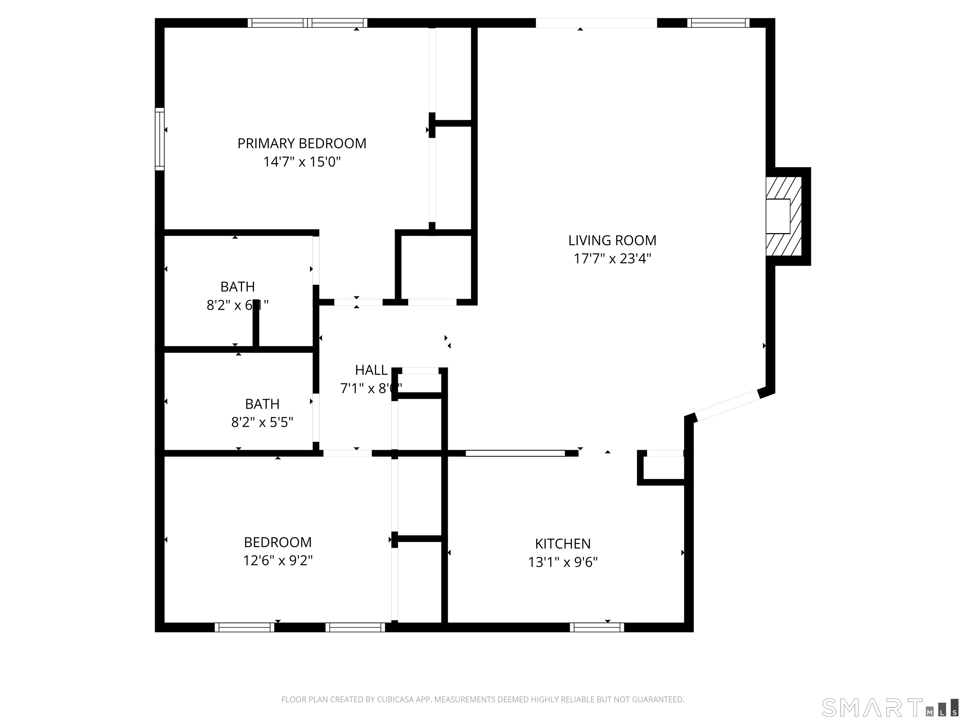 1001 Misty Meadow Lane 1001