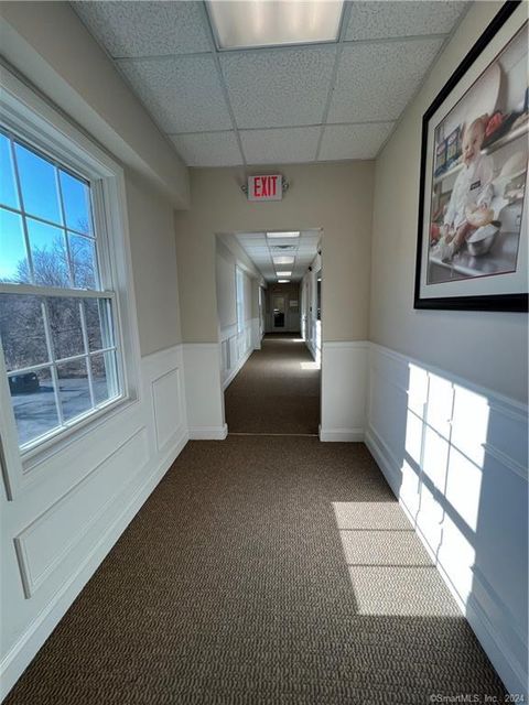 Tiny photo for 500 Monroe Turnpike #1/2-7, Monroe, CT 06468 (MLS # 24095387)