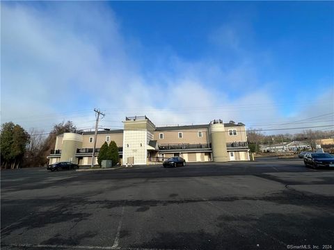 Tiny photo for 500 Monroe Turnpike #1/2-7, Monroe, CT 06468 (MLS # 24095387)