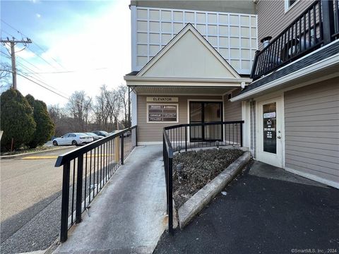 Tiny photo for 500 Monroe Turnpike #1/2-7, Monroe, CT 06468 (MLS # 24095387)