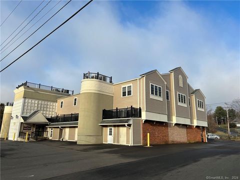 Tiny photo for 500 Monroe Turnpike #1/2-7, Monroe, CT 06468 (MLS # 24095387)