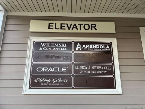 Tiny photo for 500 Monroe Turnpike #1/2-7, Monroe, CT 06468 (MLS # 24095387)