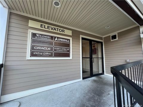 Tiny photo for 500 Monroe Turnpike #1/2-7, Monroe, CT 06468 (MLS # 24095387)